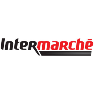 Logo Intermarché client EURO 10