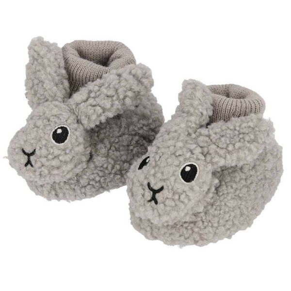 Chausson enfants lapin